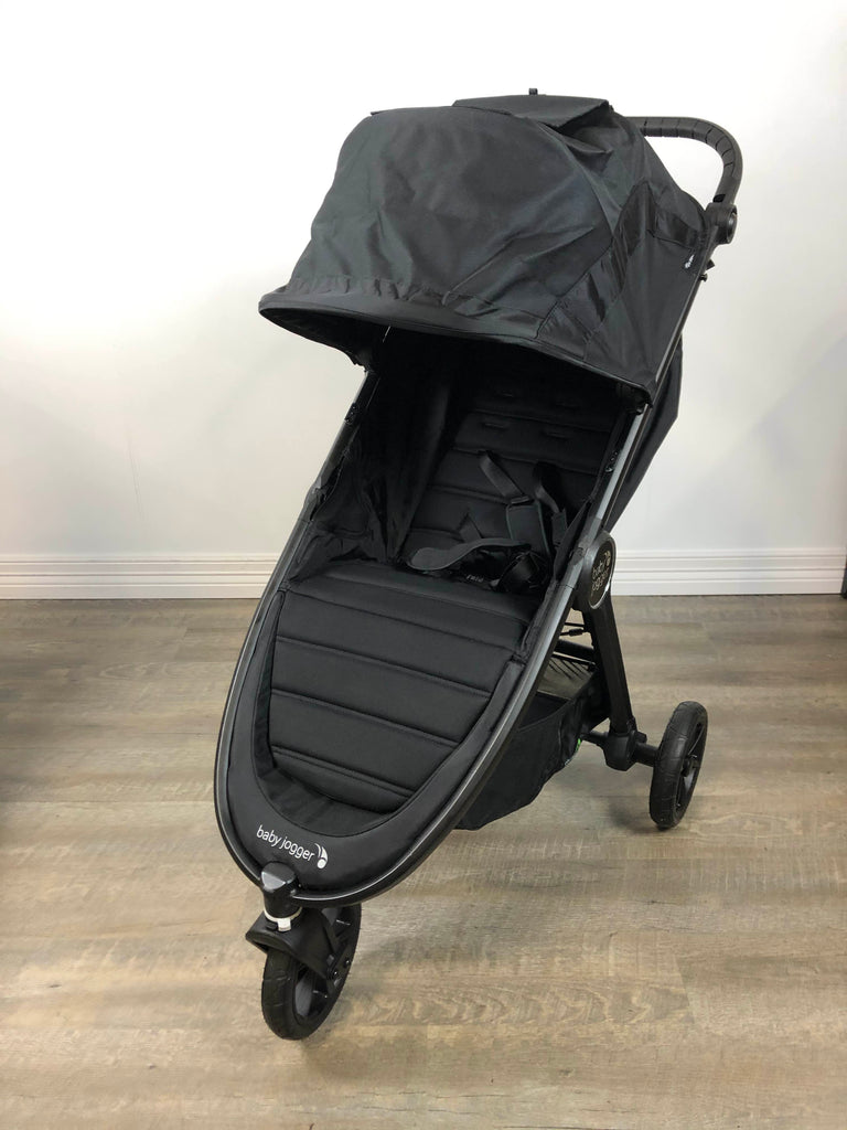 Baby Jogger City Mini GT2 Stroller, 2019