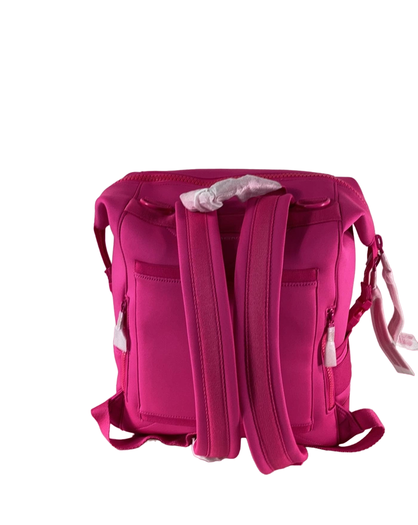 Dagne Dover Indi Diaper Backpack - Poppylist