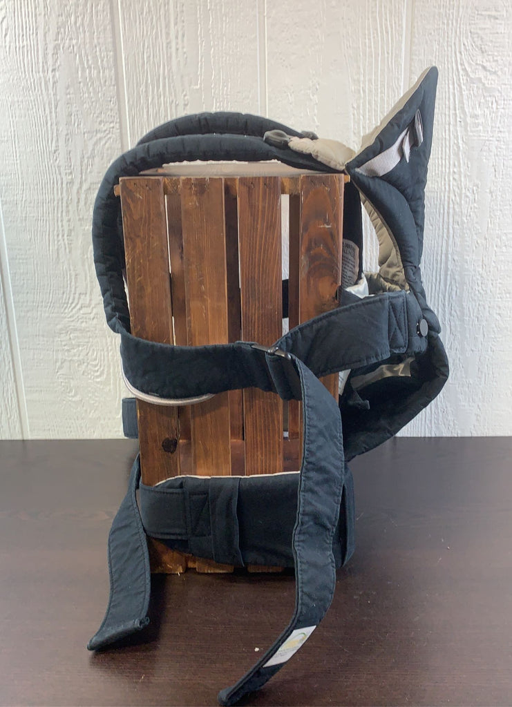 Babybjorn comfort carrier organic Clearance