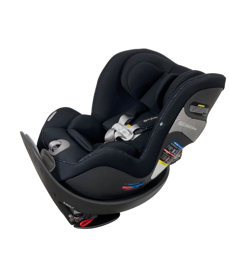 Cybex Sirona S With SensorSafe Convertible Car Seat, 2021