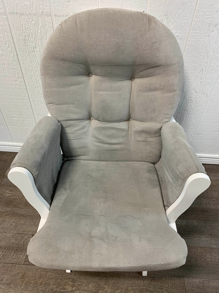 Angel line windsor glider and ottoman replacement sales cushions