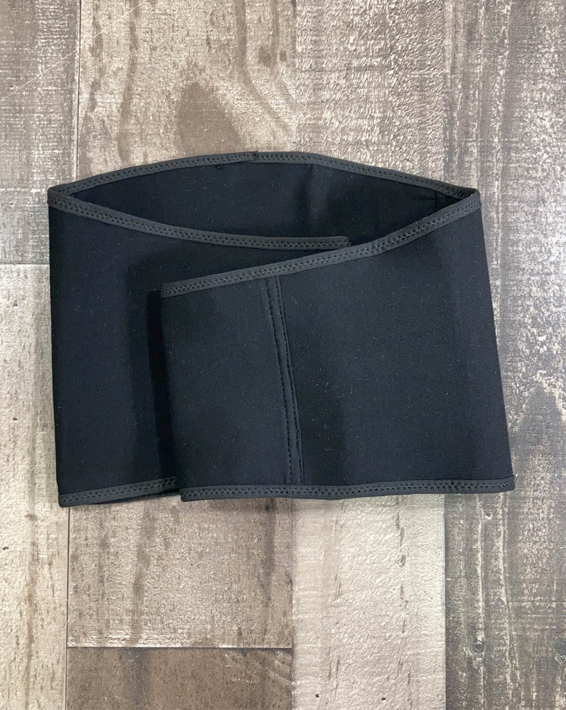 Belly Bandit Upsie Belly Pregnancy Support Band, Medium, Black