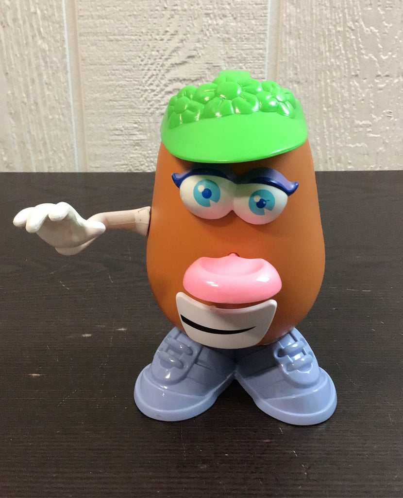 BUNDLE Mr. Potato Head Toys