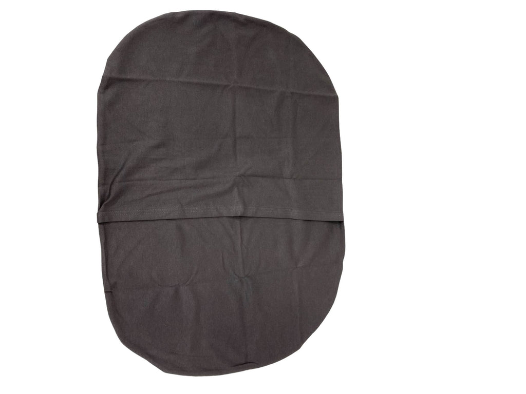 Snuggle Me Organic Sensory Toddler Lounger Cover