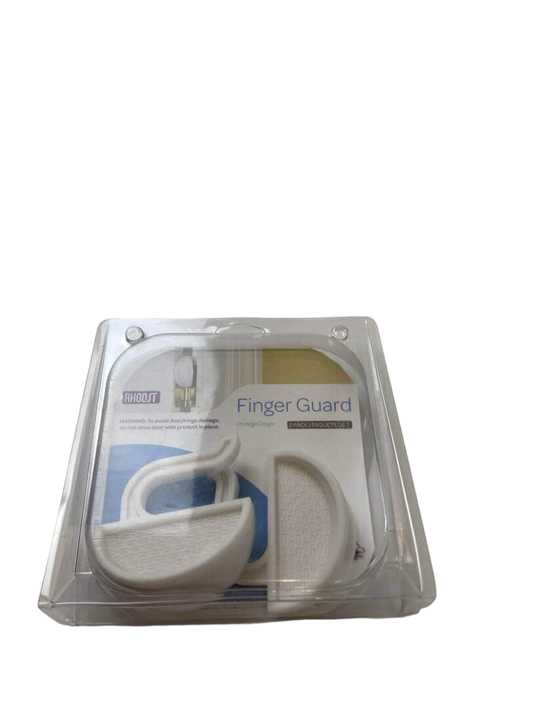 Rhoost online finger guard