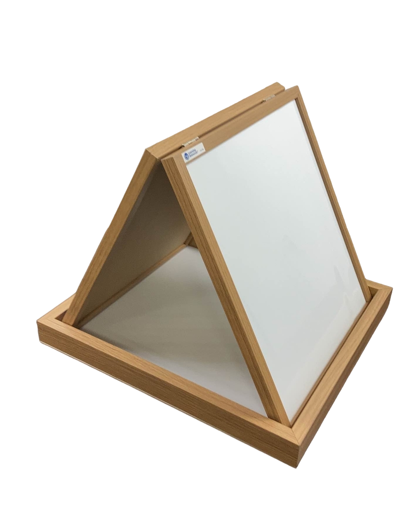 Learning Resources Double Sided Tabletop Easel