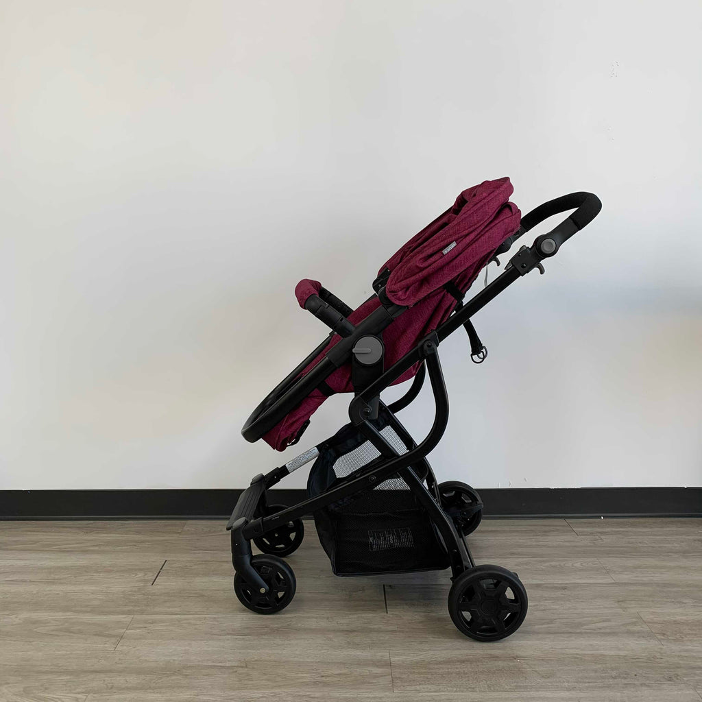 Urbini stroller compatible car clearance seats