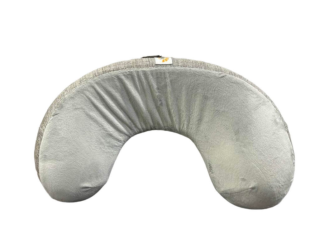 ergobaby natural curve nursing pillow