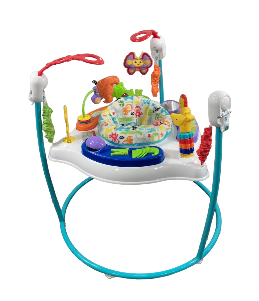 Fisher Price Jumperoo Activity Center