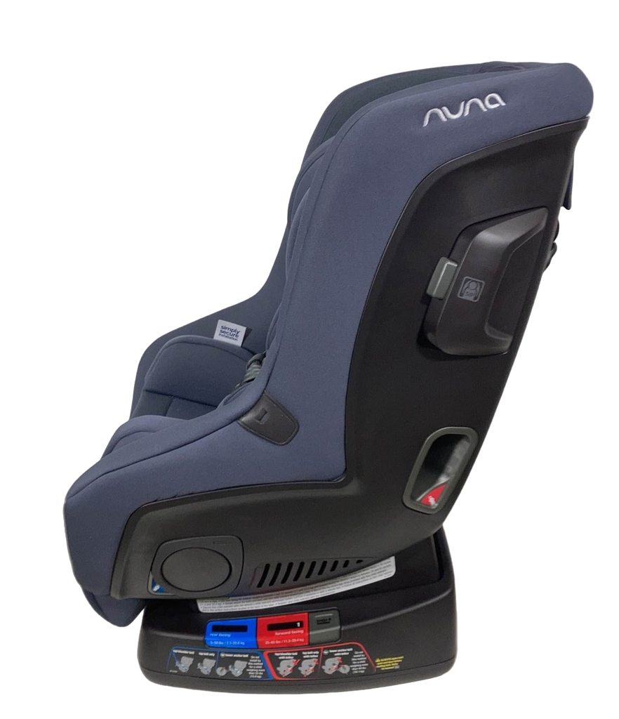 Nuna RAVA™ Convertible Car Seat