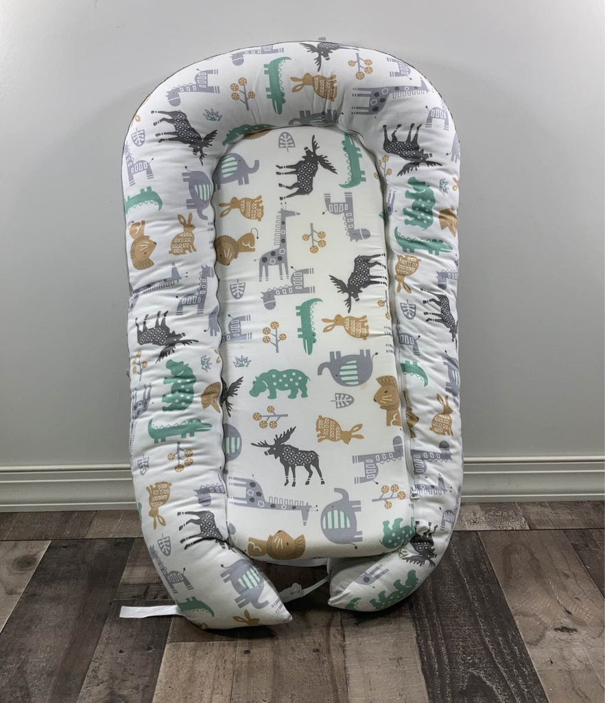 CosyNation Baby Lounger