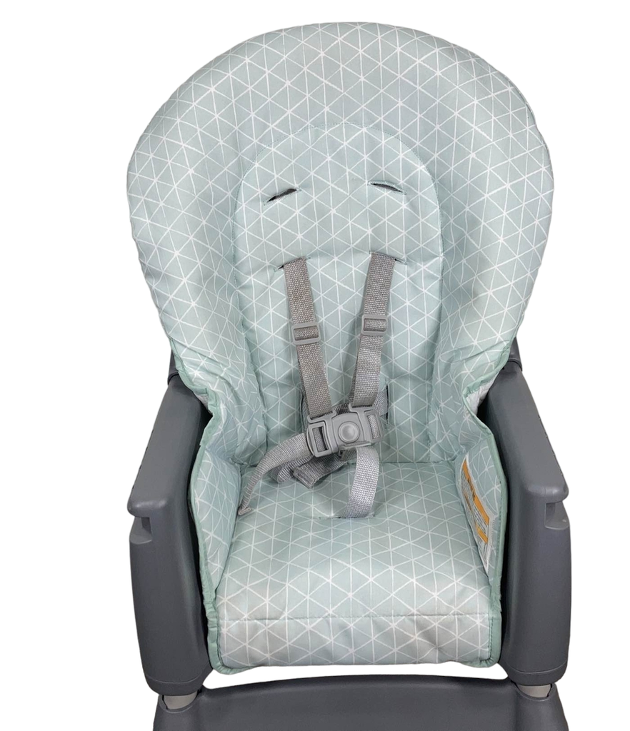 Graco SimpleSwitch 2 in 1 Convertible High Chair