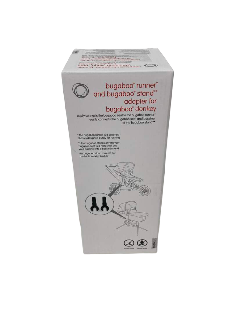 Bugaboo runner adapter donkey hot sale