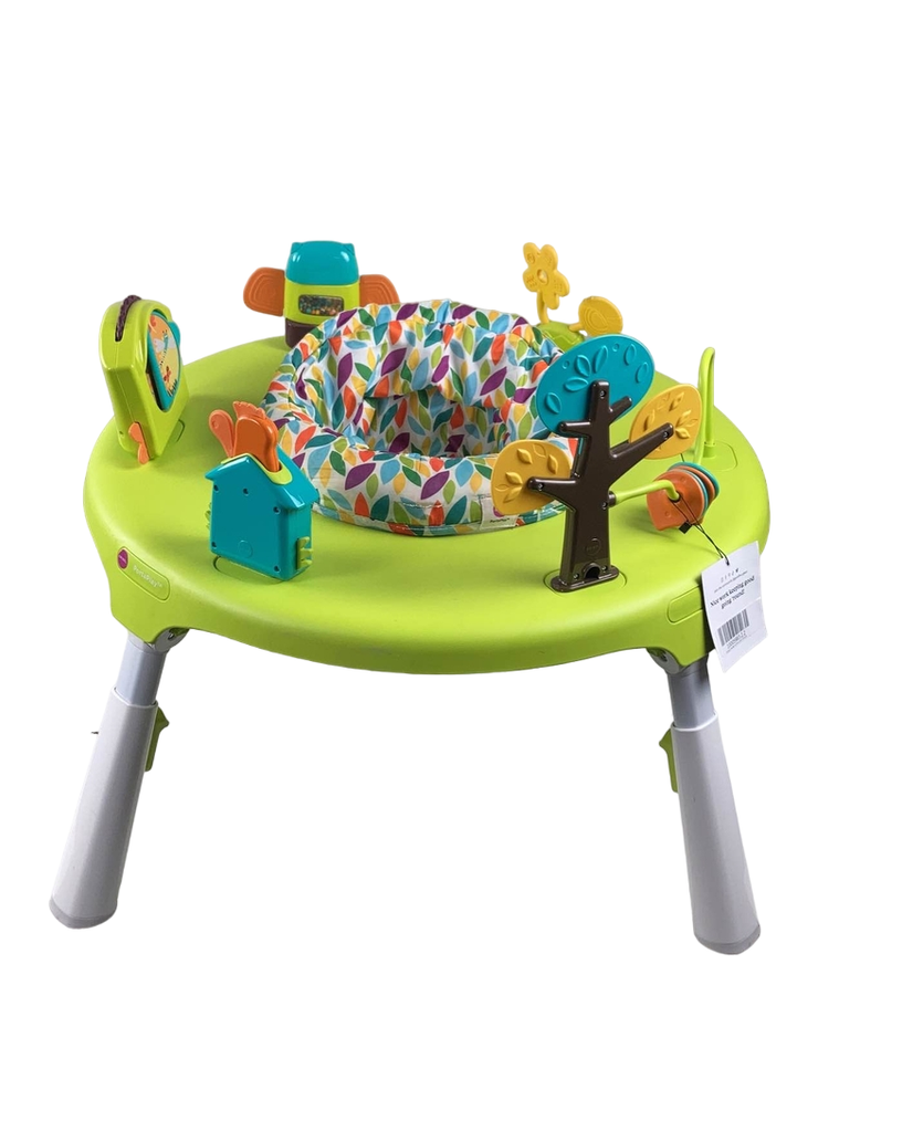 Oribel portaplay forest friends clearance convertible