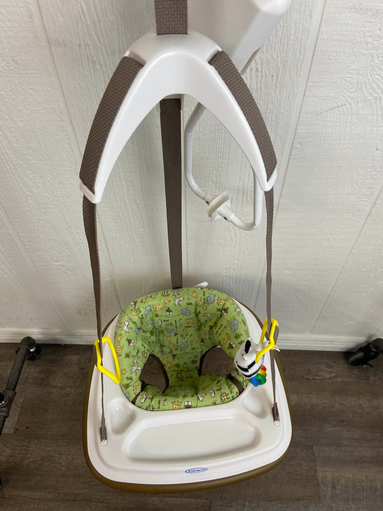 Graco Doorway Bumper Jumper