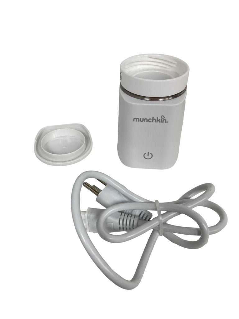 Munchkin Digital Bottle Warmer