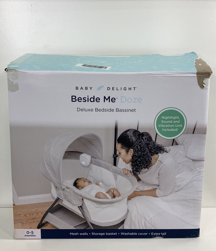 Baby delight beside me Clearance