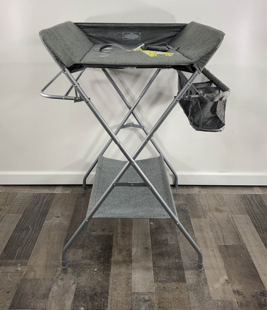 Kinbor Folding Changing Table