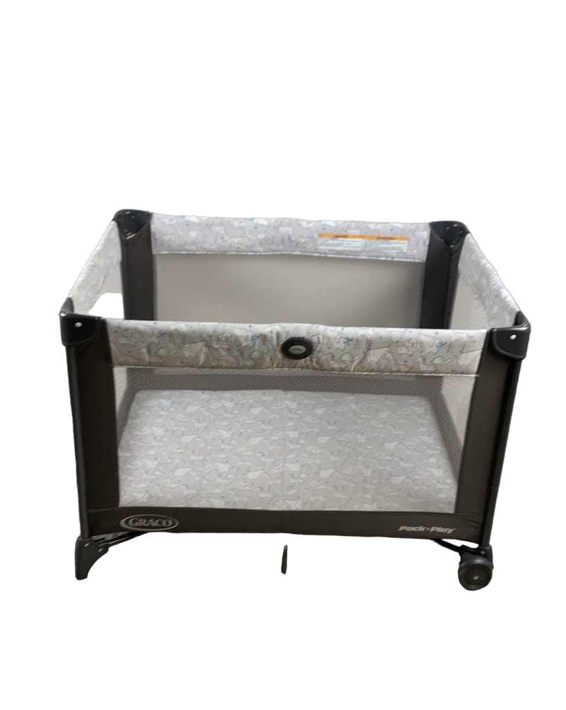 Graco Pack ‘n Play Portable Playard, Marty