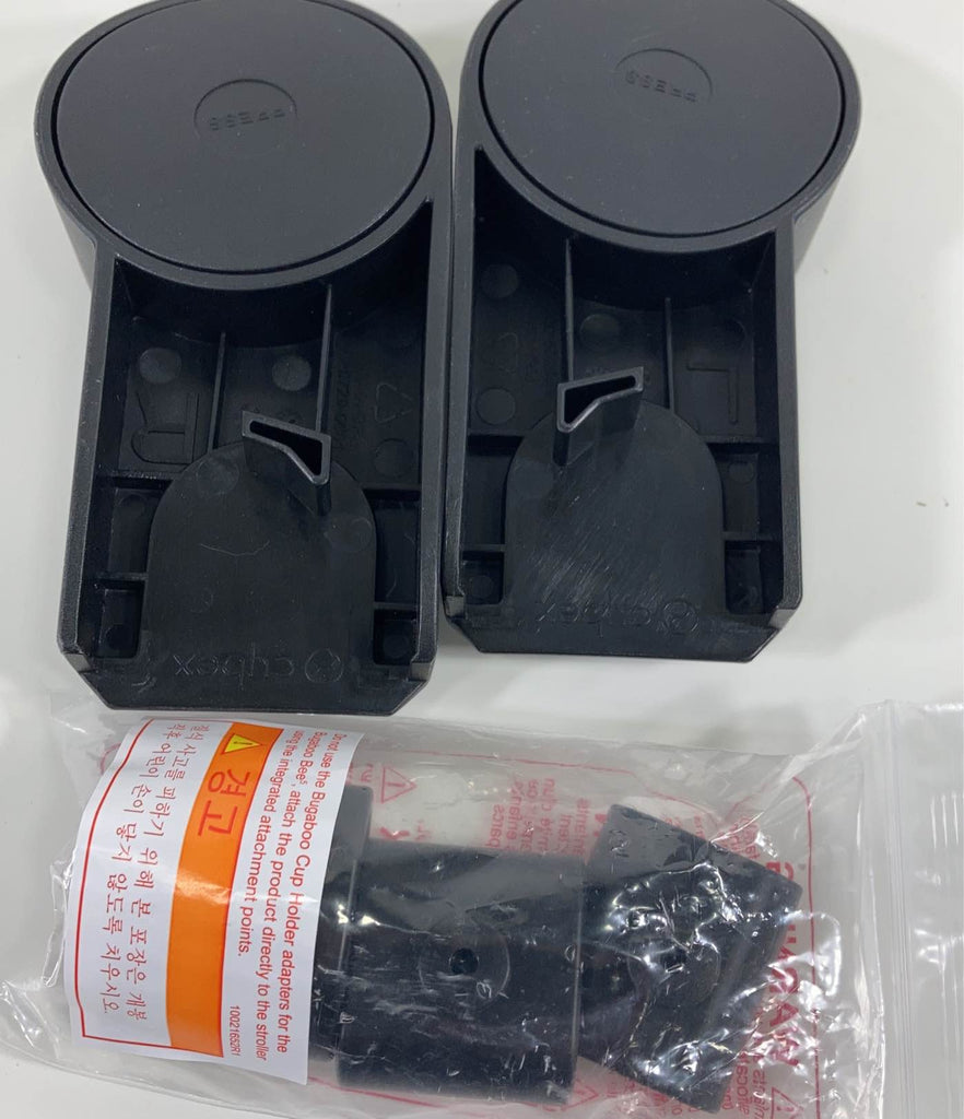 Cybex Gazelle S Car Seat Adapter