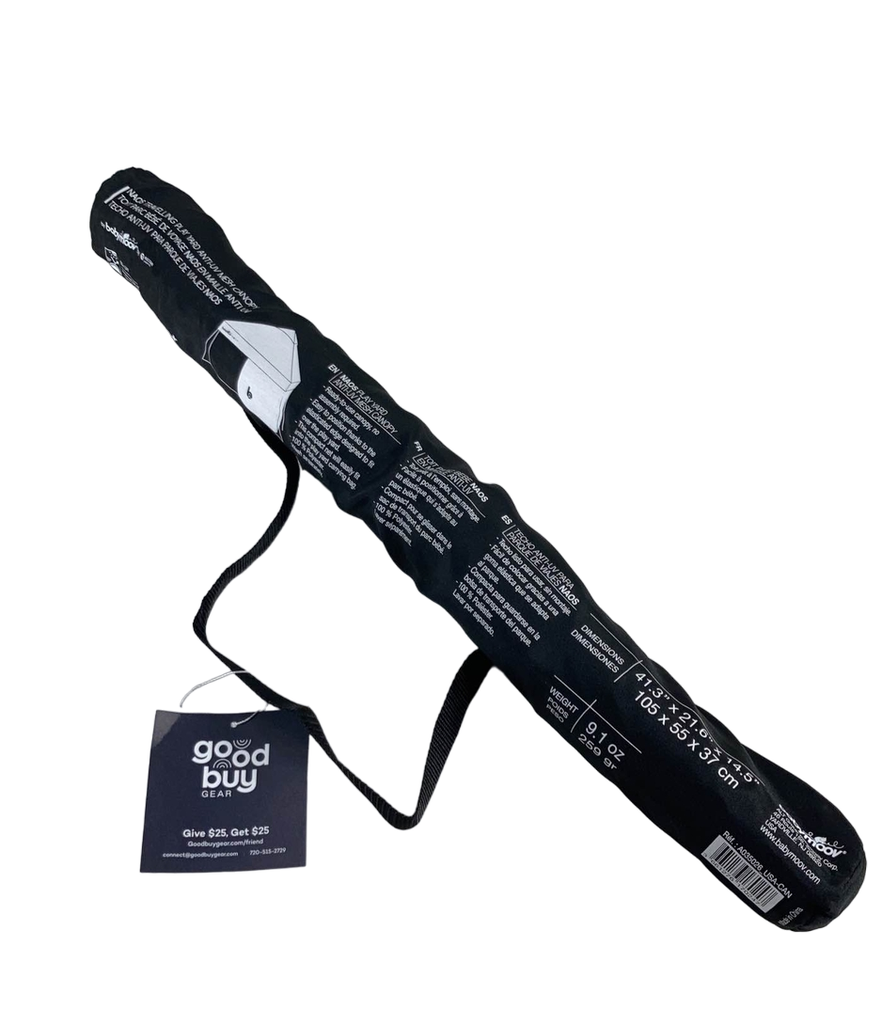 Babymoov Canopy For Naos Playard