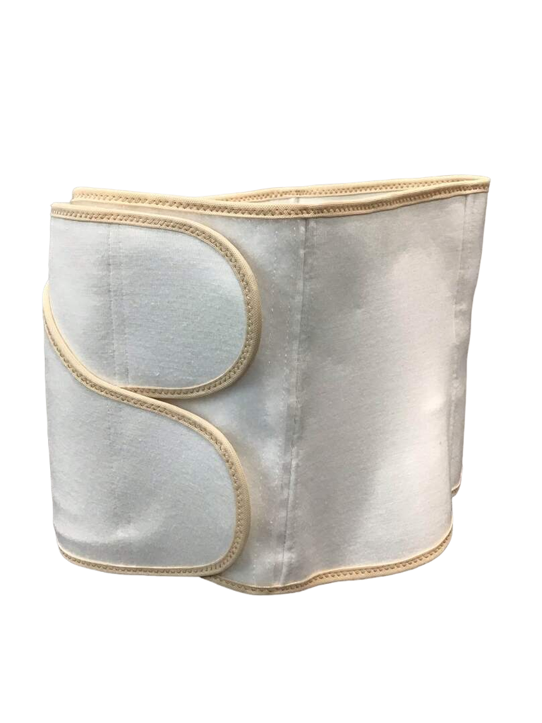 Belly Bandit Viscose from Bamboo Belly Wrap, S/P, Natural