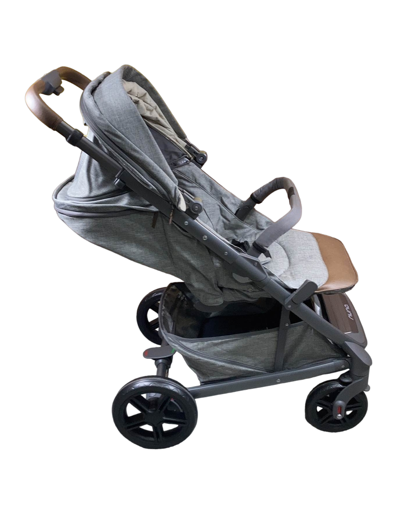Nuna Tavo + Pipa Urbn Travel System, 2023, Refined