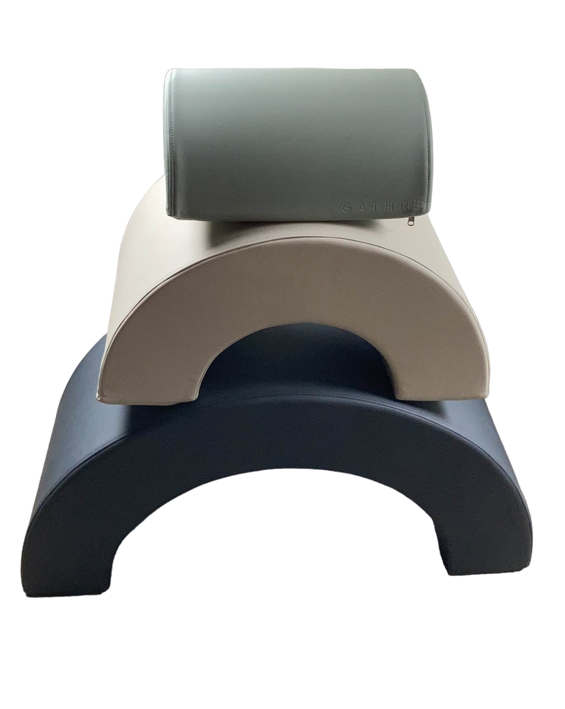 Gathre Arc Foam Playset, Nightfall Blue