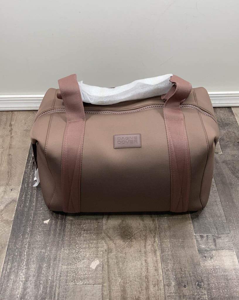 Dagne Dover Landon Carryall Review: Why It's The Best Work-to-Gym Bag