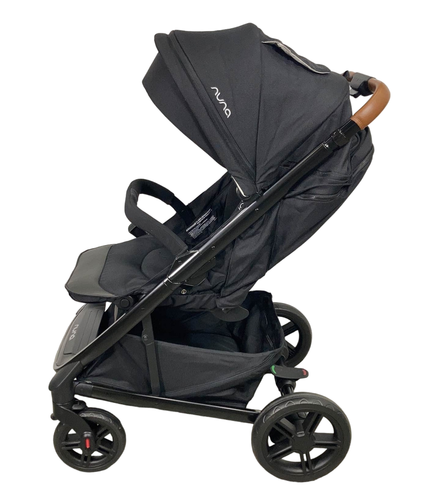 Nuna TAVO PIPA Travel System, 2022, Caviar