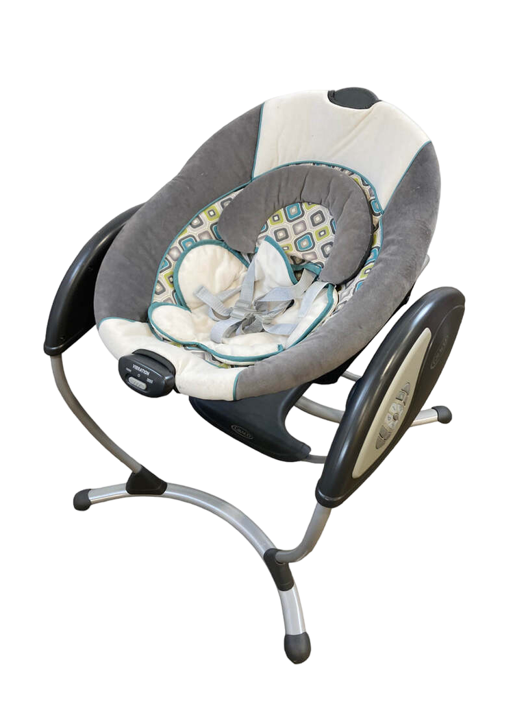 Graco Glider Petite LX