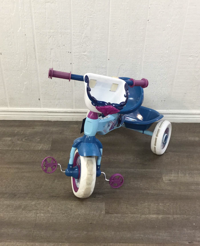 huffy tricycle