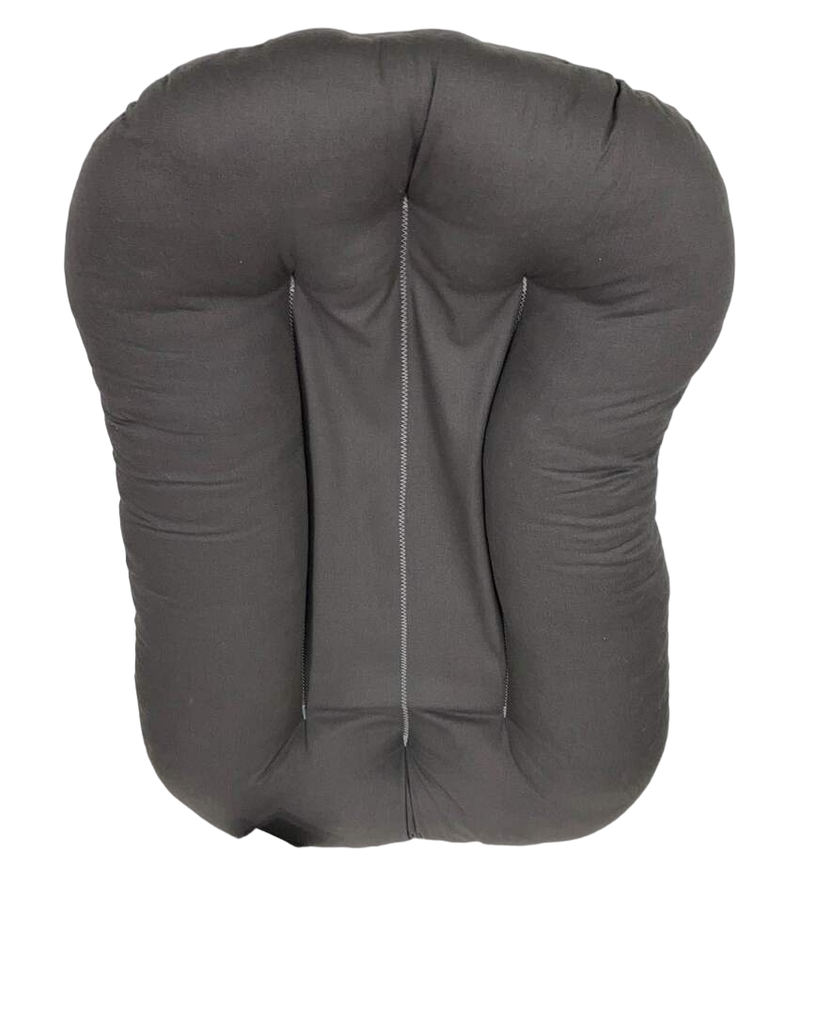 Snuggle Me Organic Sensory Infant Lounger, Sparrow