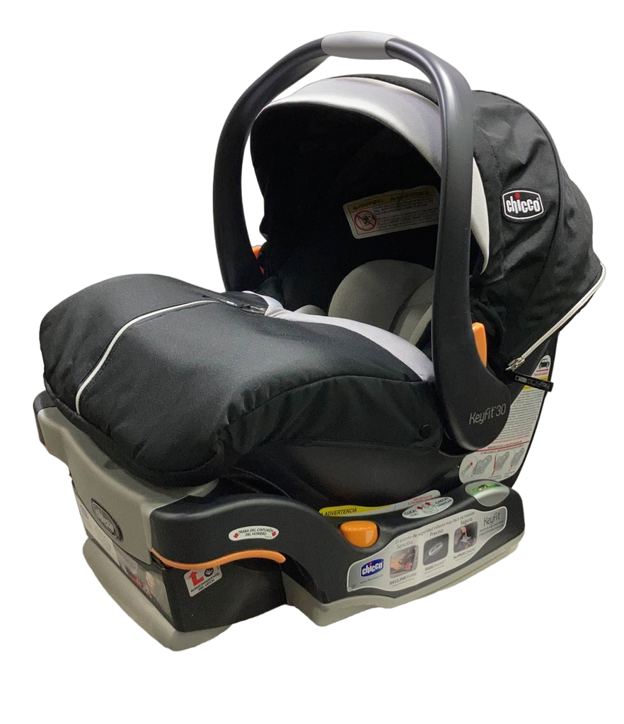 Keyfit 30 zip infant best sale car seat