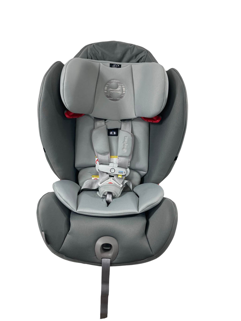 Cybex eternis outlet car seat reviews