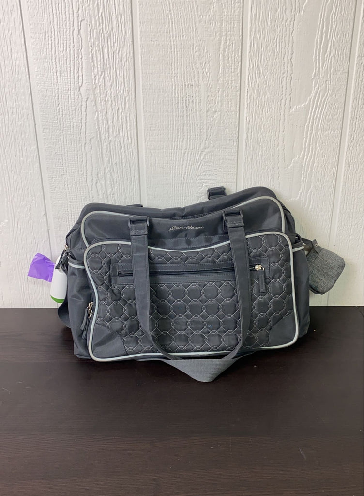 Eddie Bauer Diaper Bag