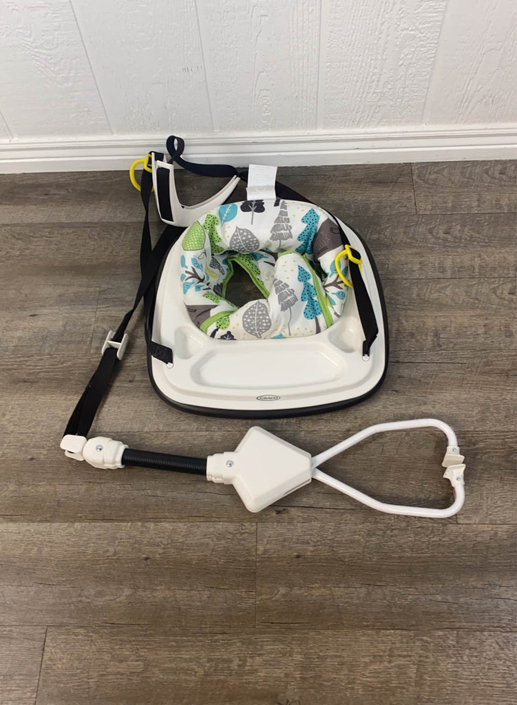 Graco Jump ‘n Jive Doorway Jumper