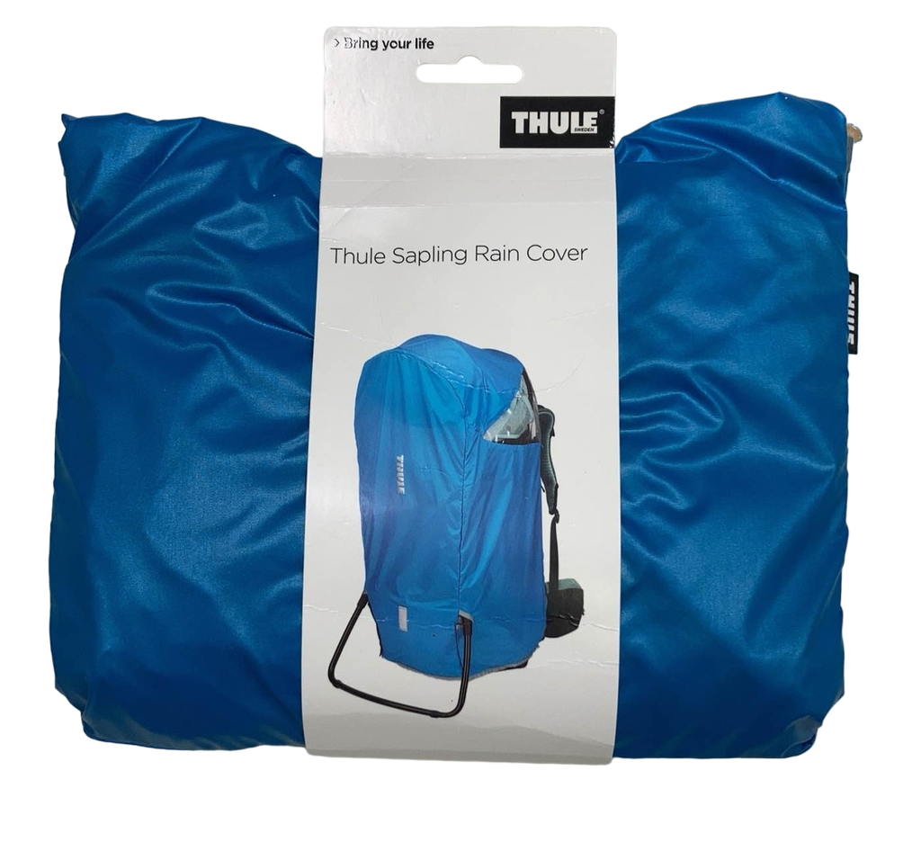 Thule sapling top rain cover