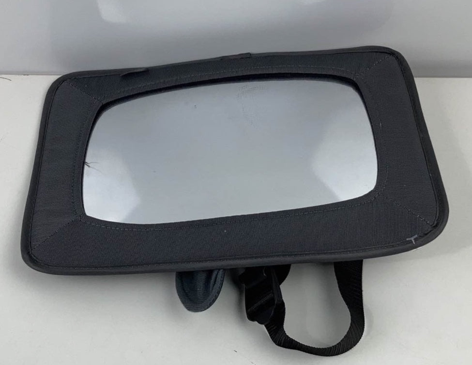 SafeFit Auto Mirror