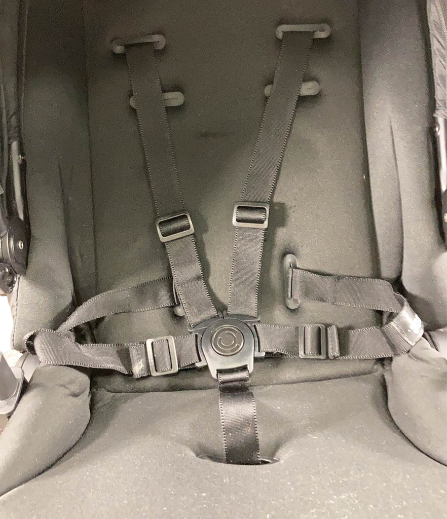 Contours Element Reversible Seat