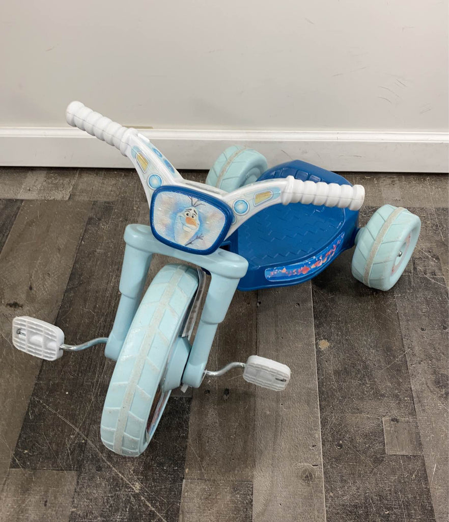 Disney Frozen Tricycle