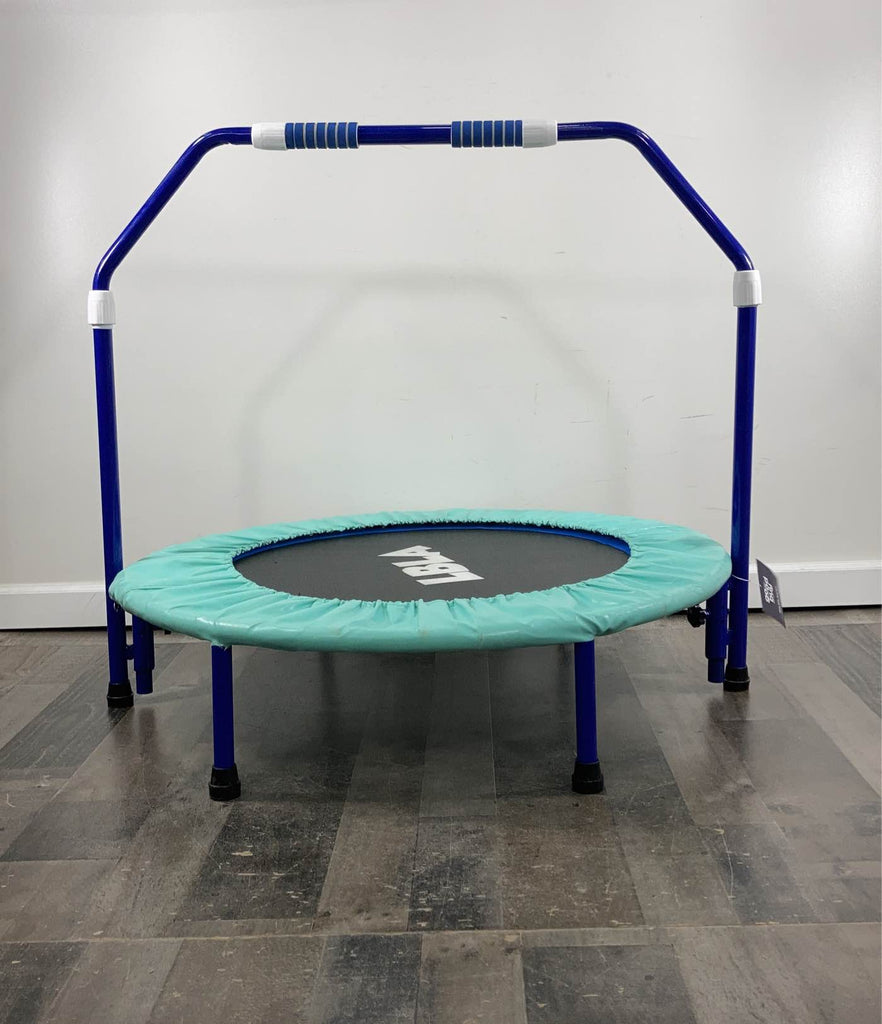 LBLA Trampoline