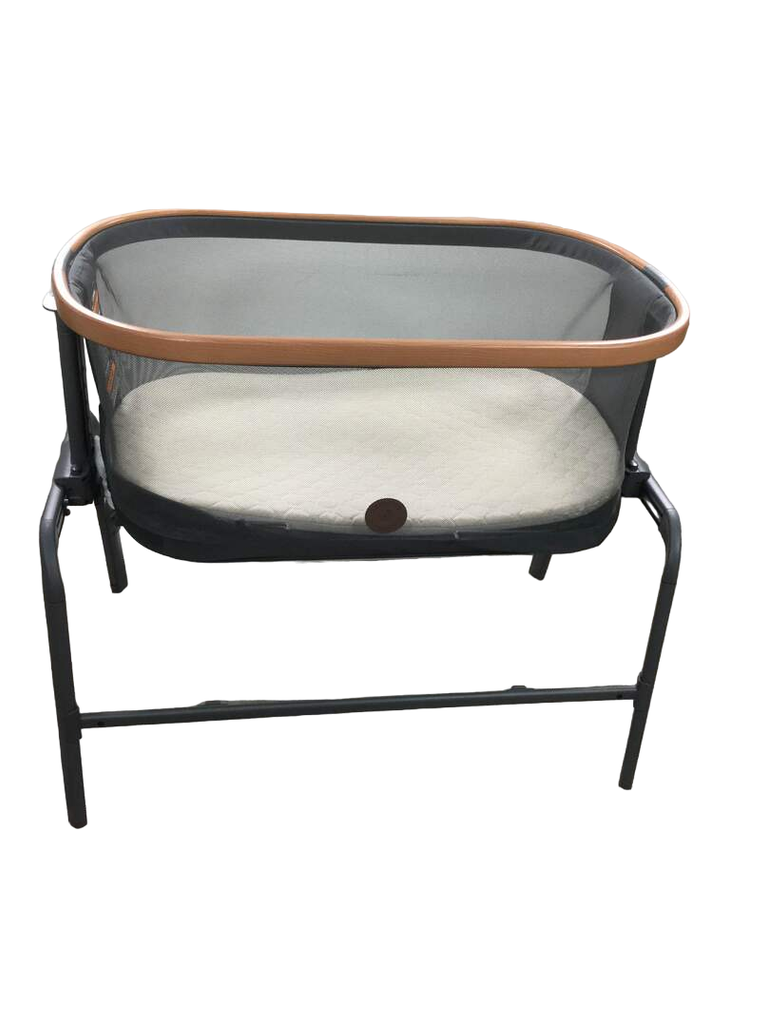 MaxiCosi Iora Bedside Graphite