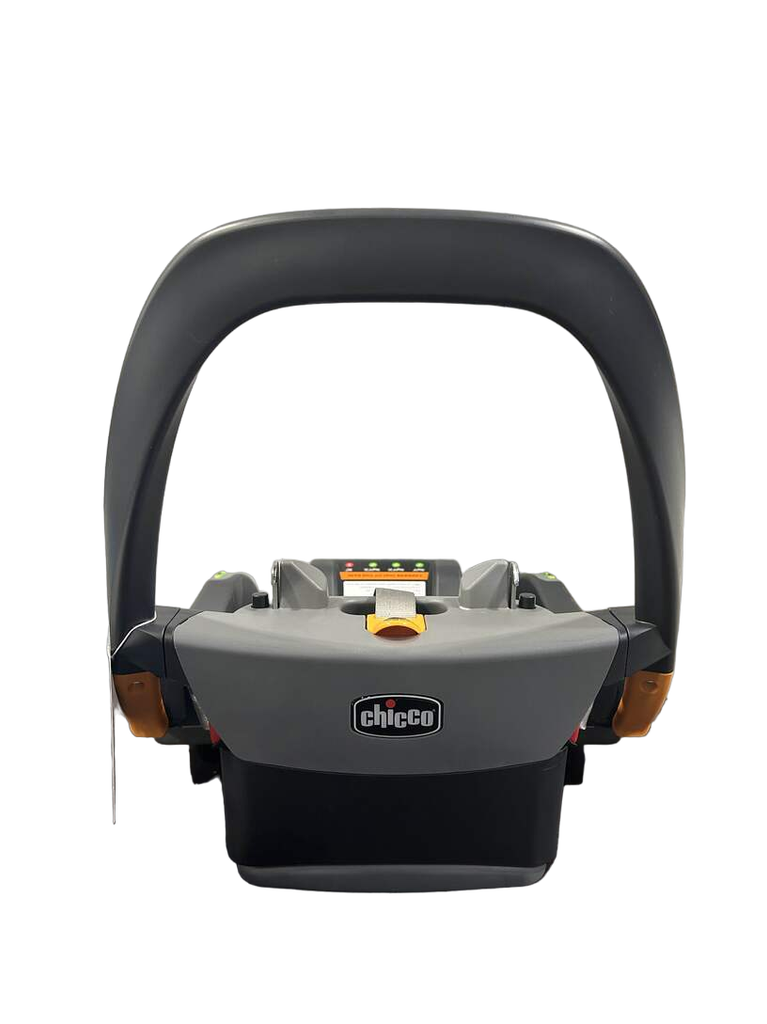 Chicco Keyfit 35 Car Seat Base, 2022