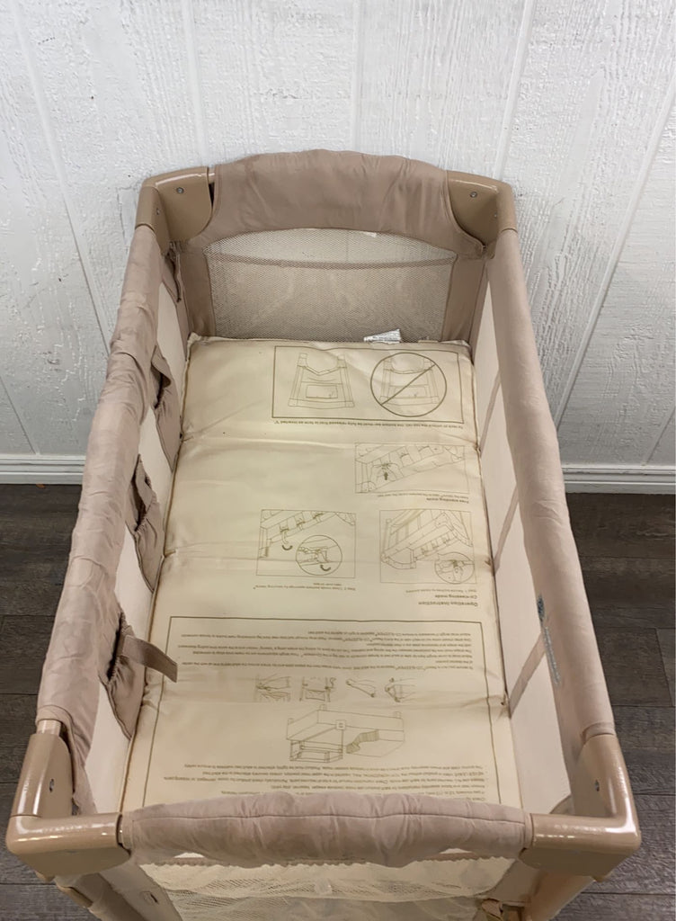 Arm's reach mini co sleeper mattress Clearance