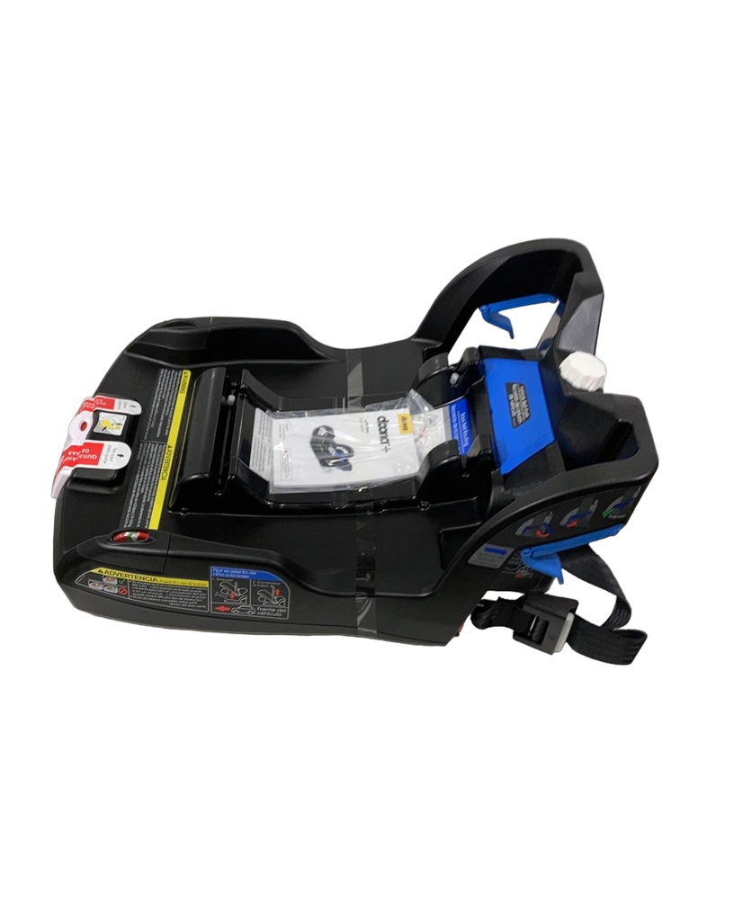 Doona Infant Car Seat LATCH Base, 2022