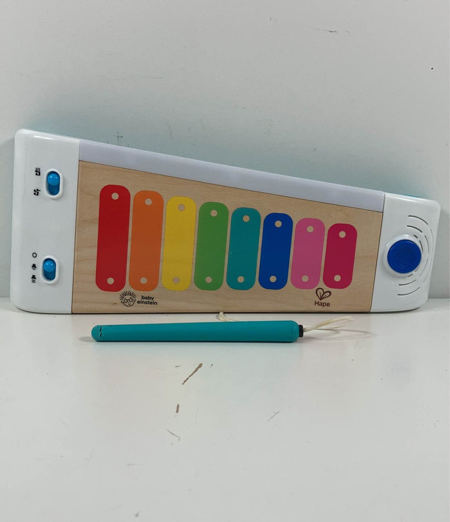 Magic touch hot sale xylophone