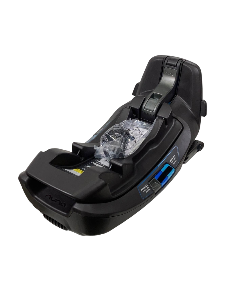 Nuna RELX Infant Car Seat Base, 2021