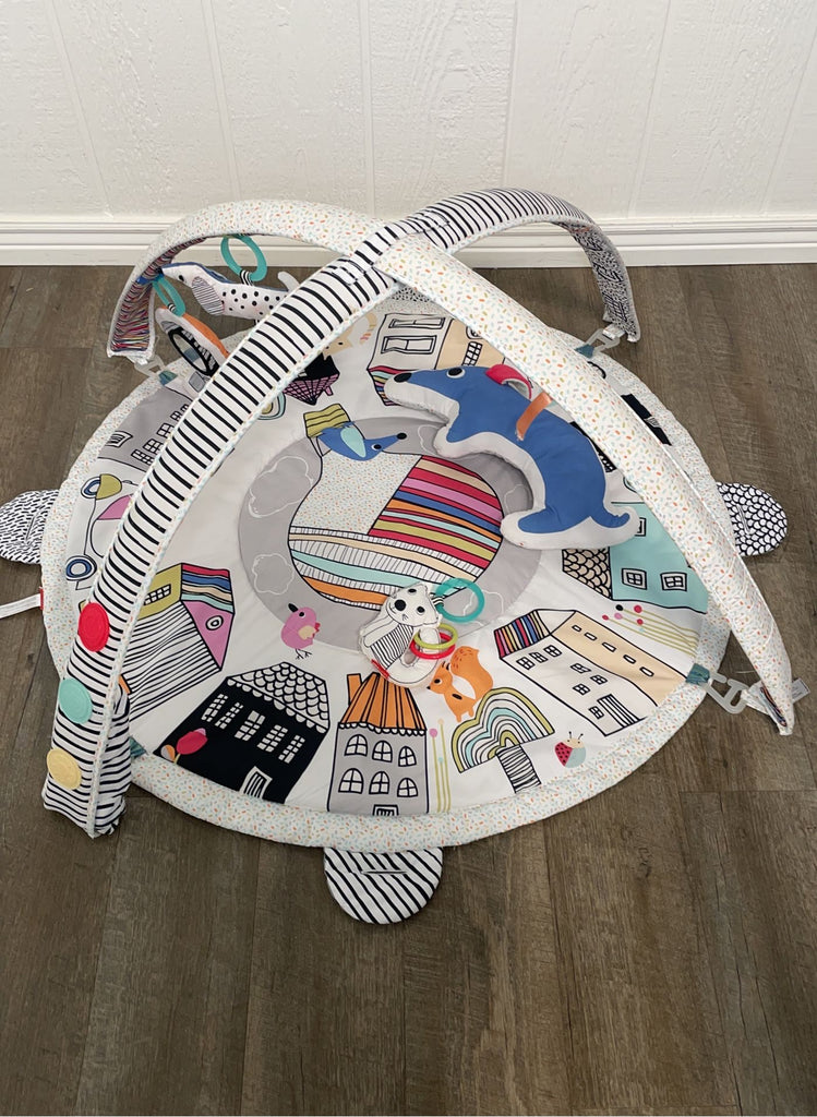 Skip Hop Activity Gym/Playmat