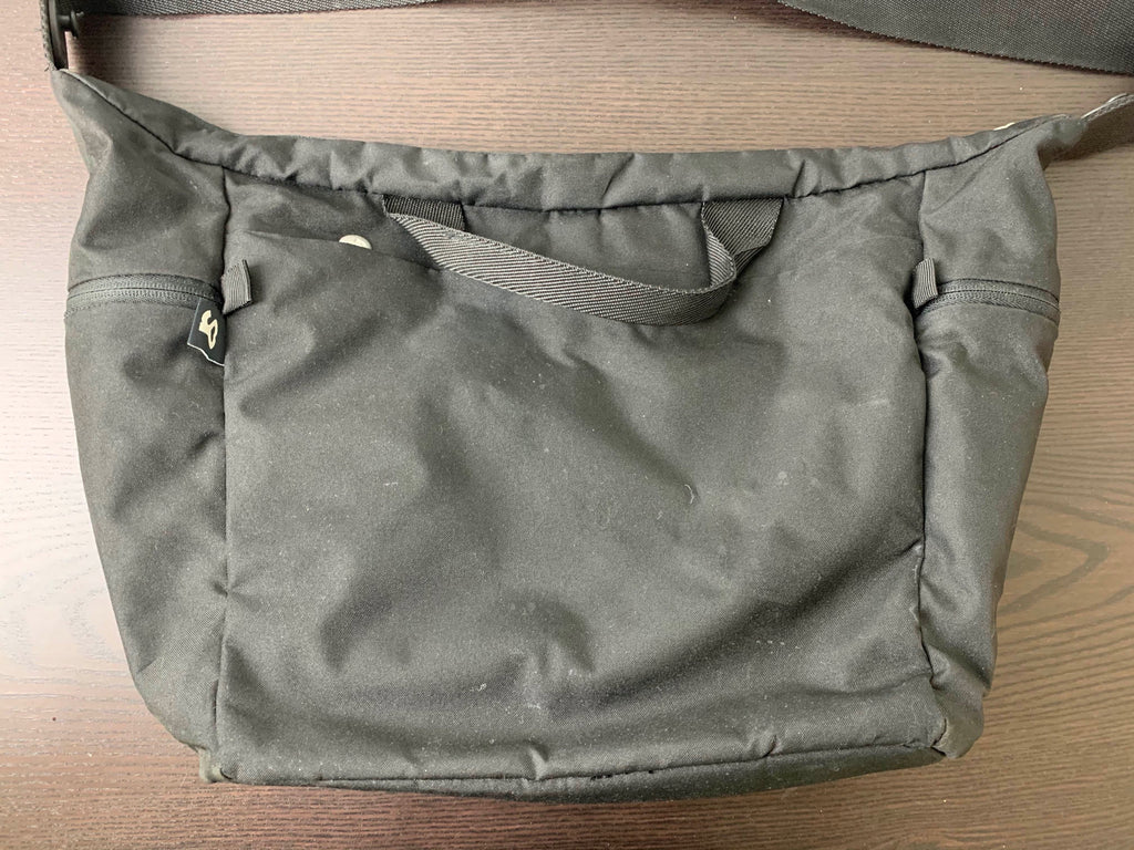 Doona AllDay Diaper Bag